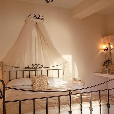 Apartment Athermi - Adults Only